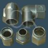 Stainless steel coupling manufacturer, investment castings, precision casting process, lost wax casting
